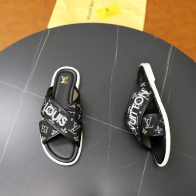 wholesale quality men's louis vuitton shoes model no. 841